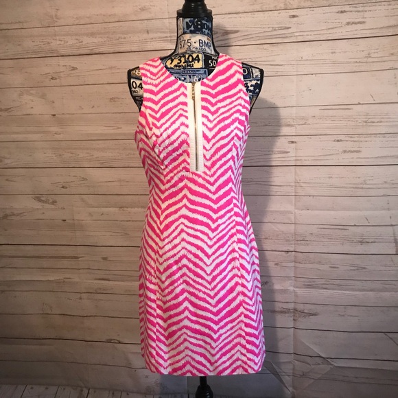 Lilly Pulitzer Dresses & Skirts - Lilly Pulitzer Size 6 Dress